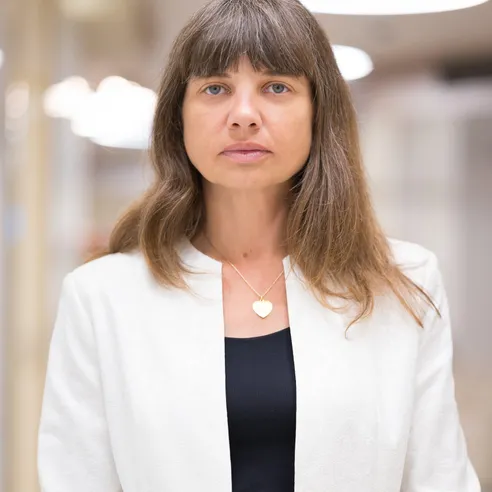 Гергана Тончева